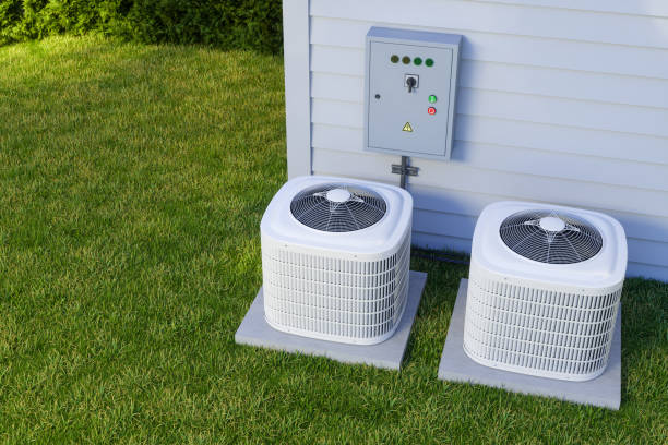 Best HVAC Installation Services  in Sturgis, MI