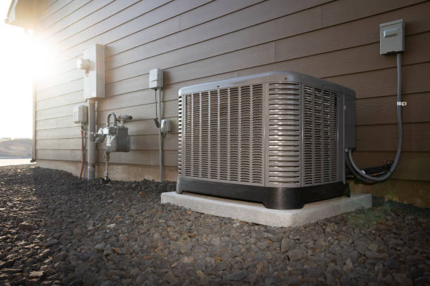 Ductless HVAC Repair in Sturgis, MI